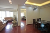A brand new apartment for rent in E building of  Ciputra International Ha Noi City